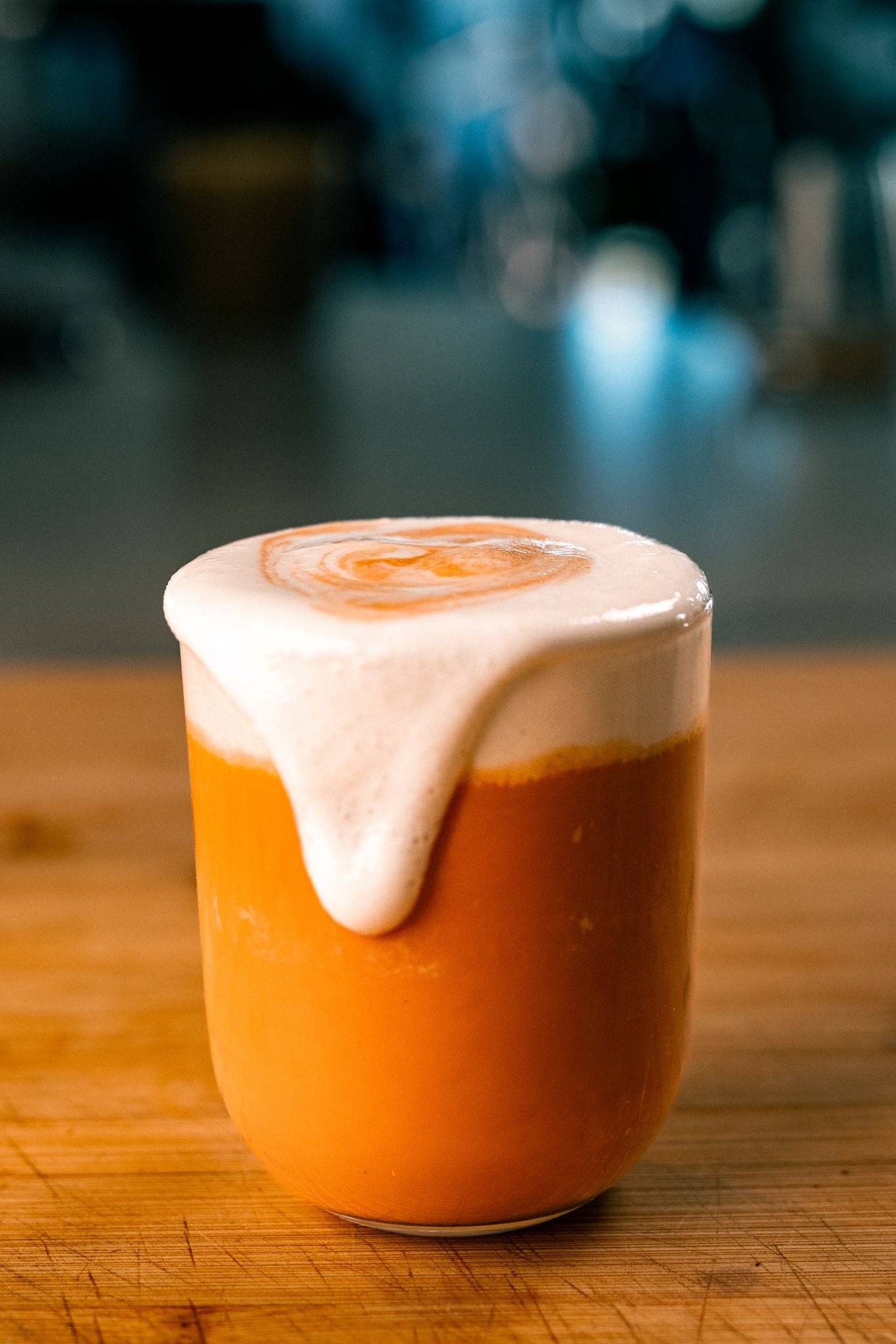 How to make rooibos espresso: three methods, one ruby-red shot