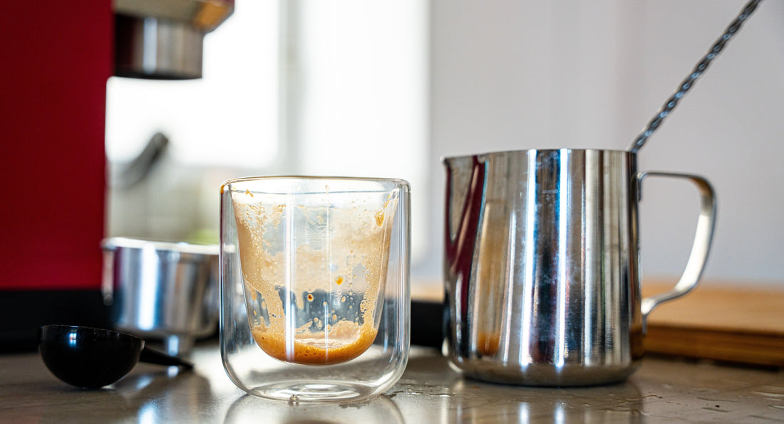 Your rooibos espresso ritual: one drink, every version of you