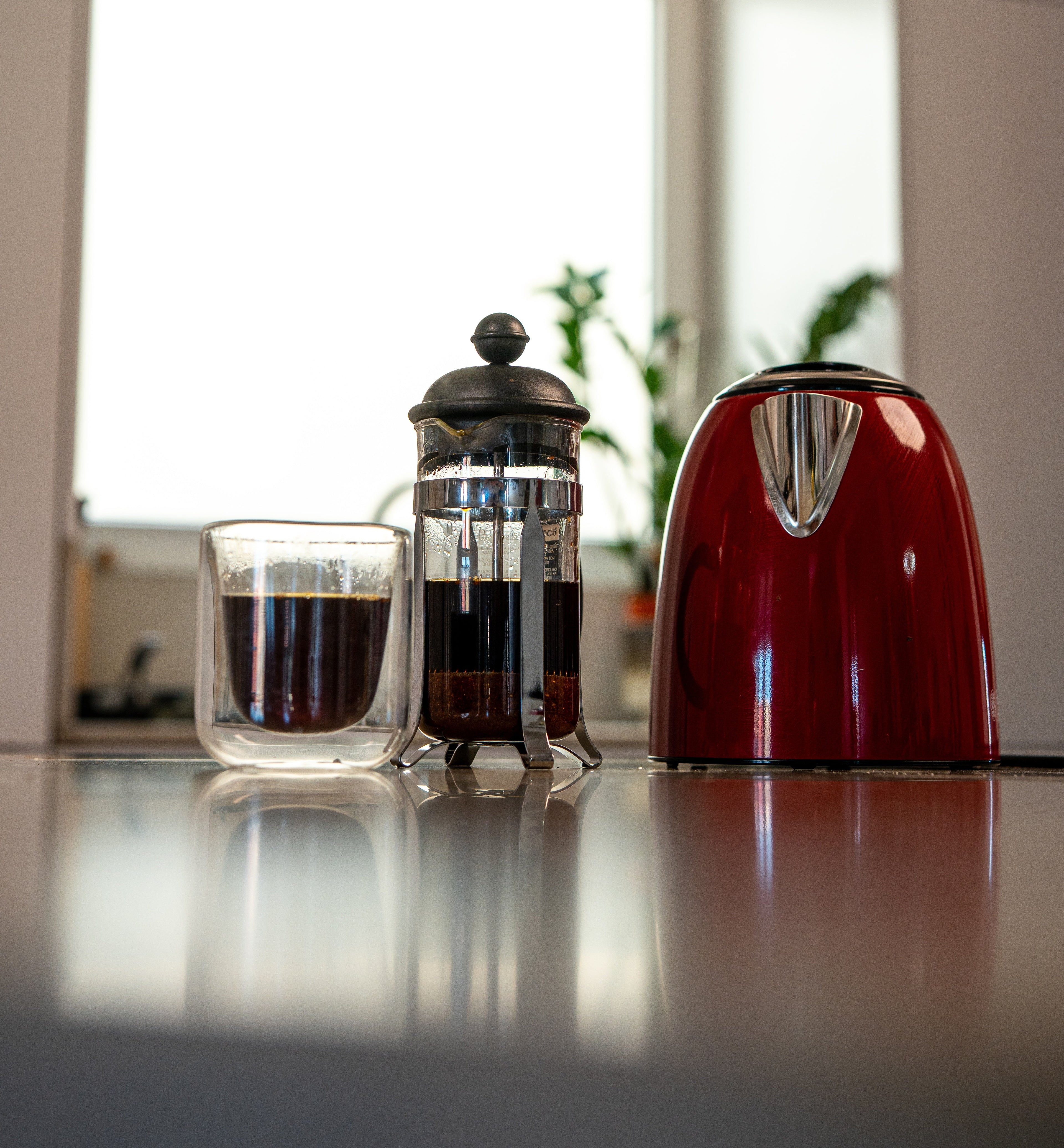 Caffeine free espresso: a real category, not a compromise