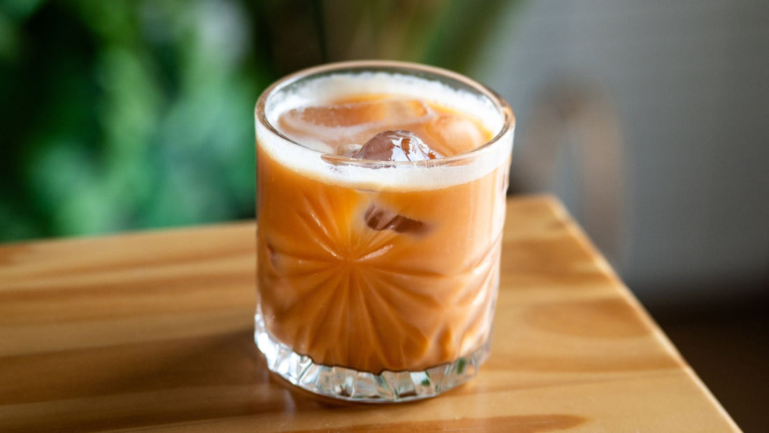 The caffeine-free espresso ritual: yours at any hour