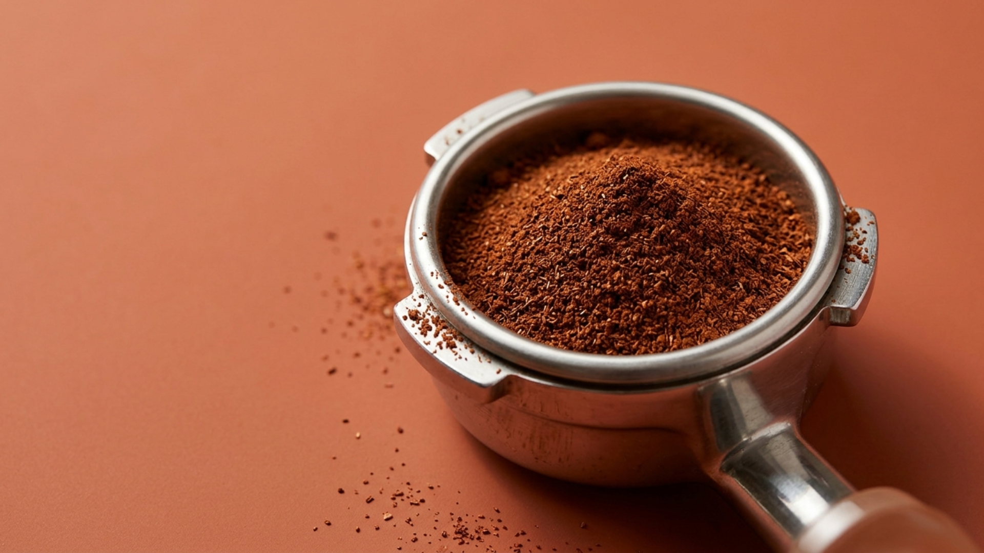 Herbal espresso: what it is, why rooibos makes it possible, and how to brew it
