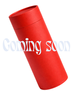 Roi - Rooibos Herbal espresso tube