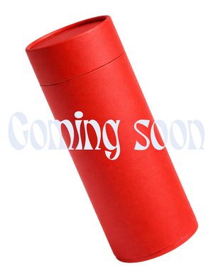 Roi - Rooibos Herbal espresso tube