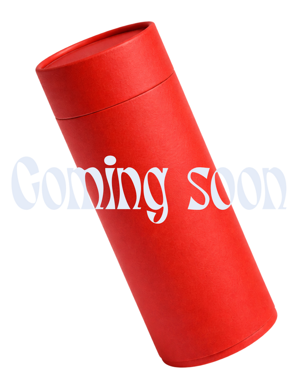 Roi - Rooibos Herbal espresso tube