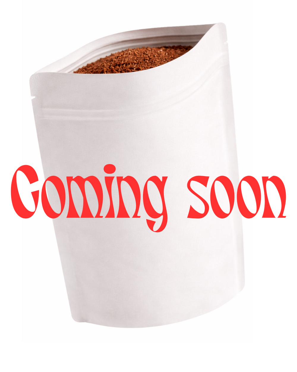 Roi - Rooibos Herbal Espresso Bag
