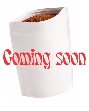 Roi - Rooibos Herbal Espresso Bag