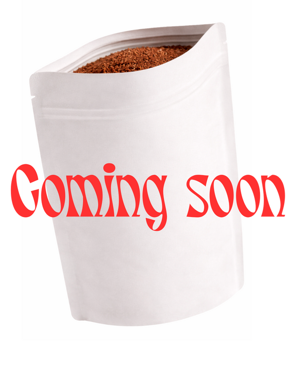 Roi - Rooibos Herbal Espresso Bag